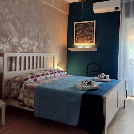 Apartament Euforbia House Lido di Ostia Zewnętrze zdjęcie