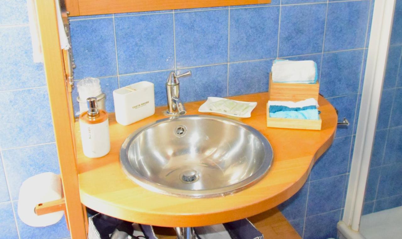 Apartament Euforbia House Lido di Ostia Zewnętrze zdjęcie
