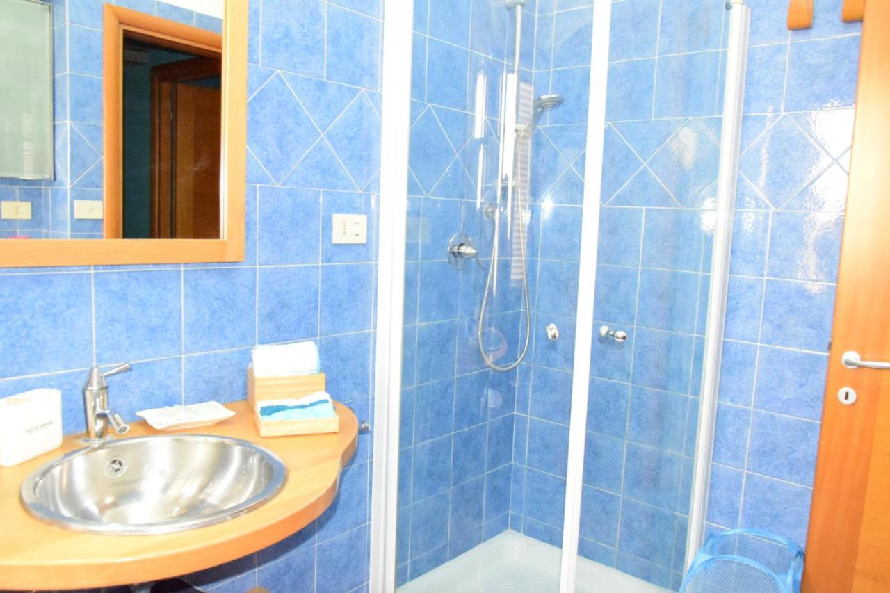 Apartament Euforbia House Lido di Ostia Zewnętrze zdjęcie