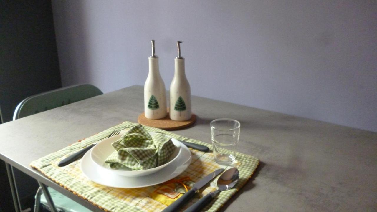 Apartament Euforbia House Lido di Ostia Zewnętrze zdjęcie