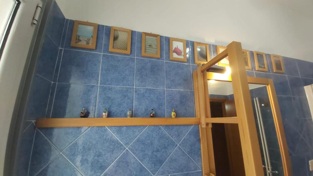 Apartament Euforbia House Lido di Ostia Zewnętrze zdjęcie