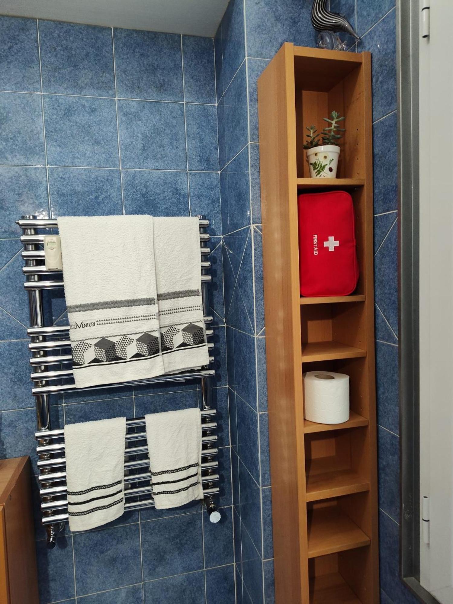 Apartament Euforbia House Lido di Ostia Zewnętrze zdjęcie