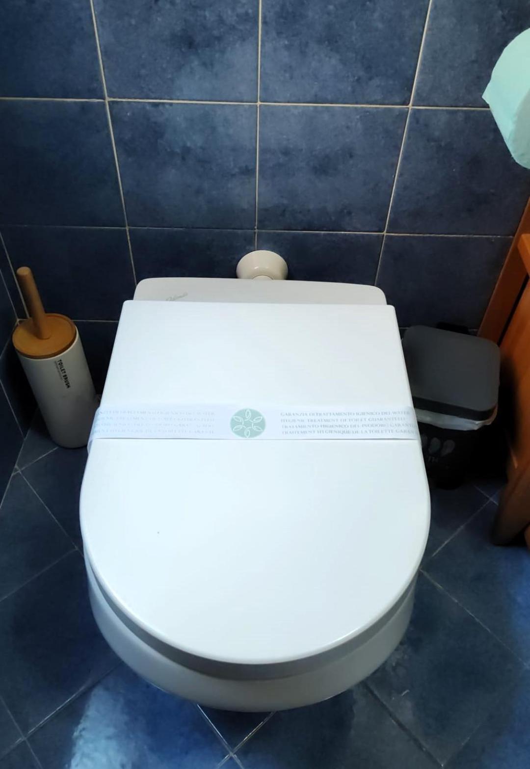 Apartament Euforbia House Lido di Ostia Zewnętrze zdjęcie