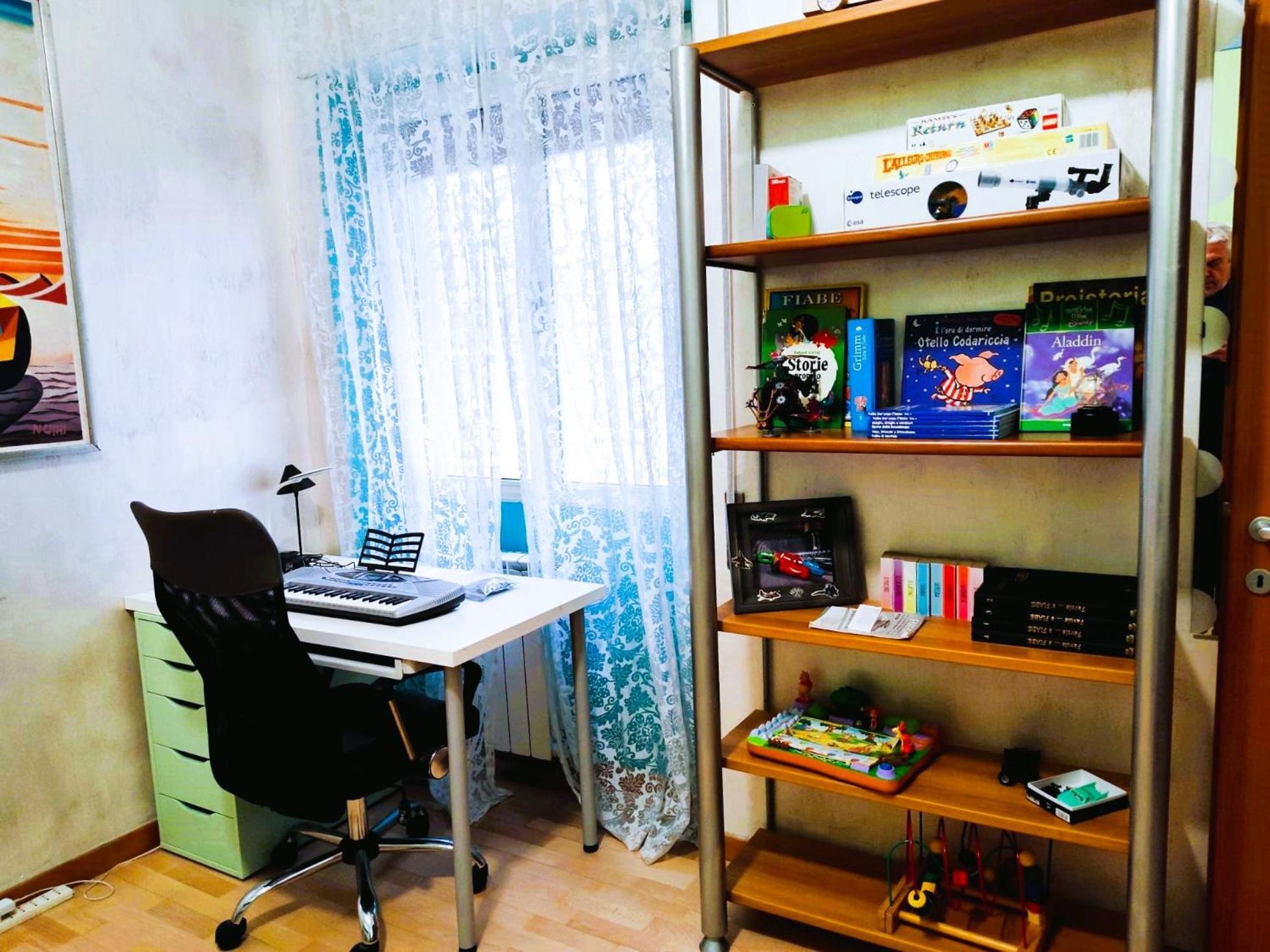 Apartament Euforbia House Lido di Ostia Zewnętrze zdjęcie